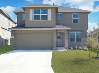 177 Firetail, San Antonio, TX 78253