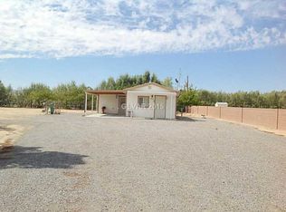 1840 N Ming Tree Ln, Pahrump, NV 89060