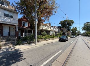 429 Ossington Ave, Toronto, ON M6J3A6
