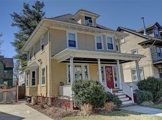 67 Mount Hope Ave, Providence, RI 02906