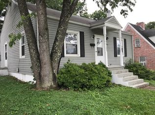 2534 Westover Ave SW, Roanoke, VA 24015