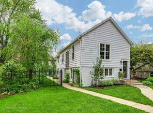 2112 Ewing Ave, Evanston, IL 60201