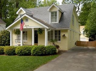 2534 Brookwood Dr NE, Atlanta, GA