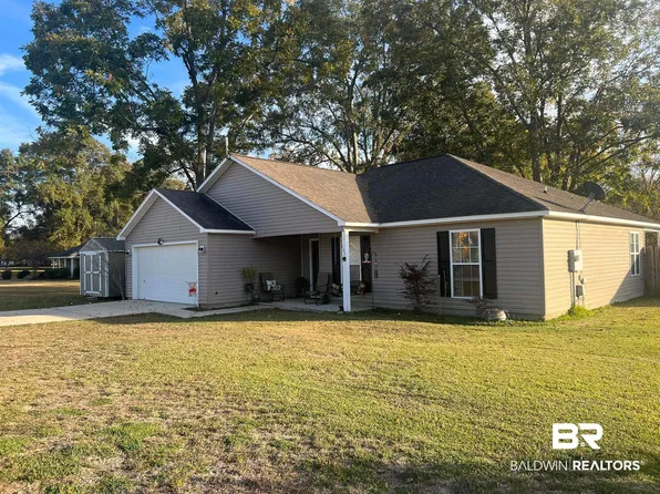 157 Grissette St #G, Monroeville, AL 36460