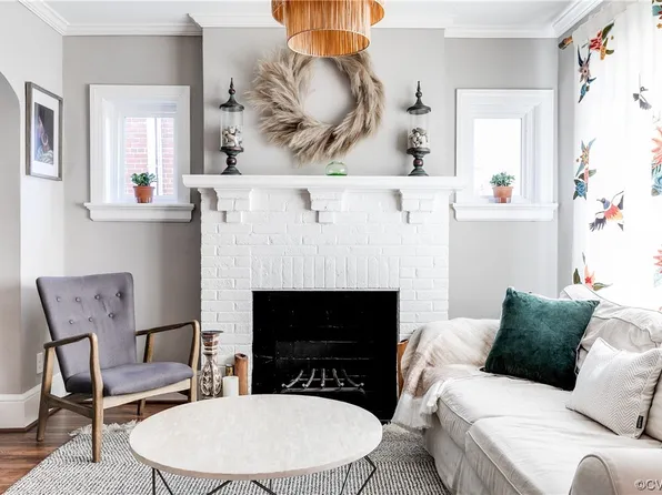 1514 Greycourt Ave, Richmond, VA 23227