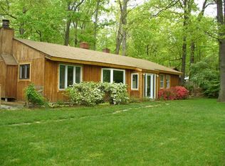 7905 Fort Hunt Rd, Alexandria, VA 22308