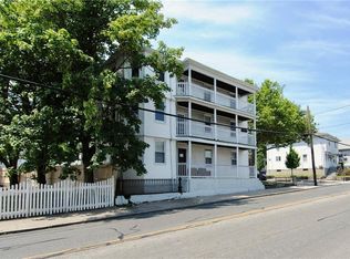 454 Admiral St, Providence, RI 02908