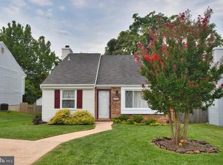9336 Beowulf Cir, Rosedale, MD 21237