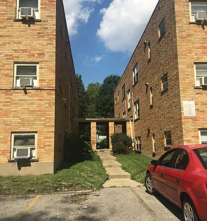 3727 Dina Ave #3