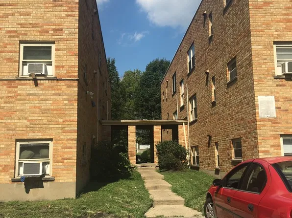 3727 Dina Ave, Cincinnati, OH