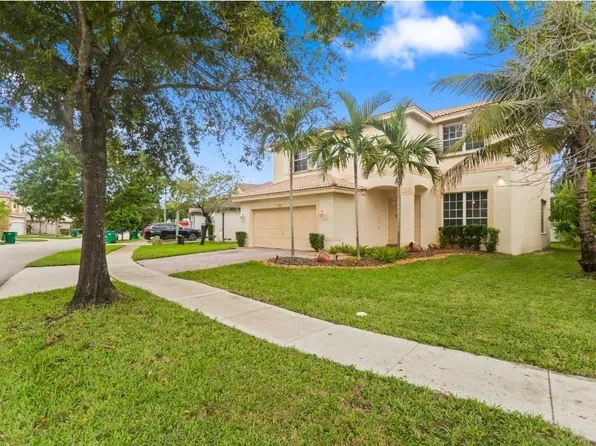 17365 SW 33rd Court, Miramar, FL 33029