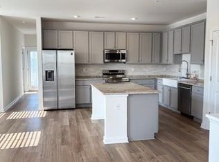 14619 Hancock Towns Dr, Chesterfield, VA 23832