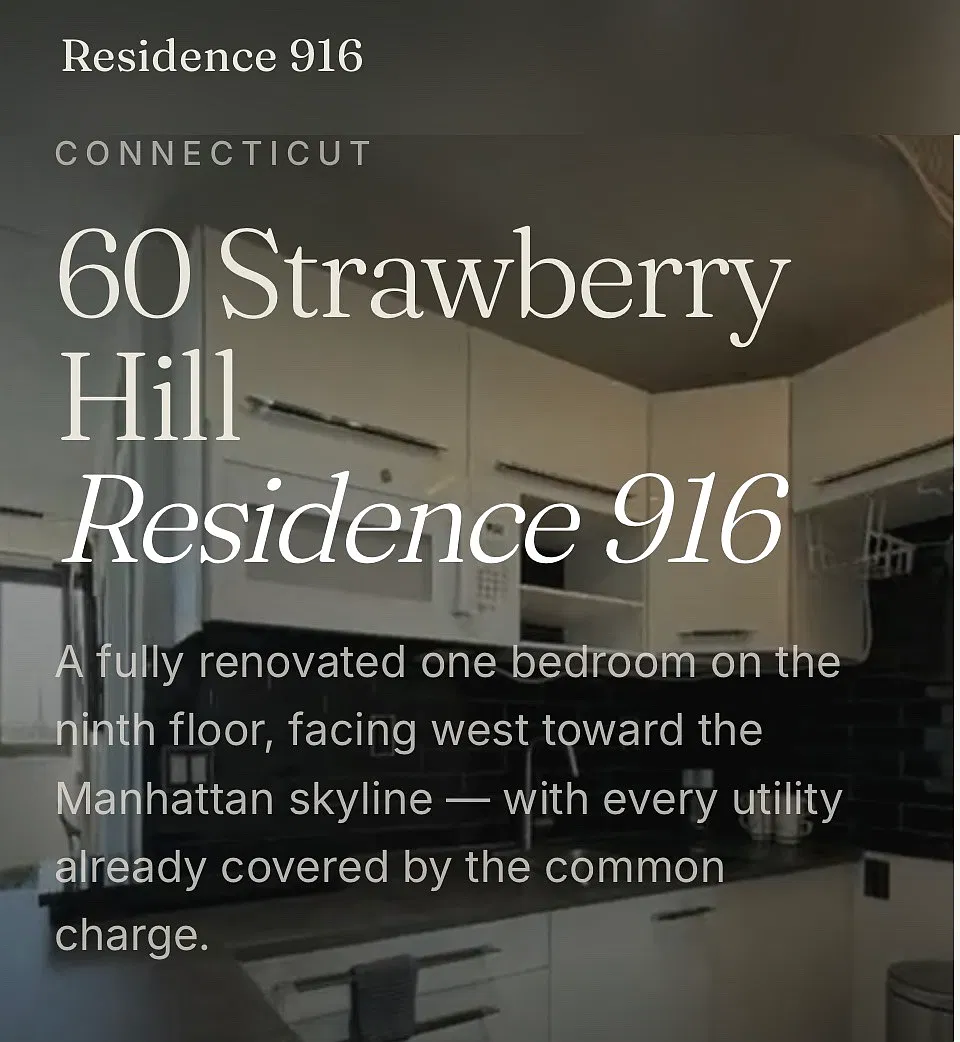 1 bed, 490 sqft, $1,950 — Photo 1