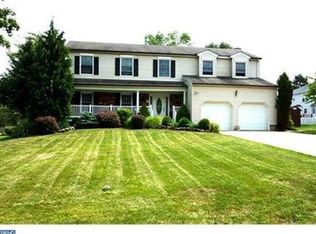 94 Royce Brook Rd, Hillsborough, NJ 08844