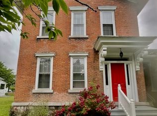 218 Fall St, Seneca Falls, NY 13148