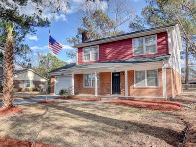 208 Greenbriar Dr, Jacksonville, NC, 28546