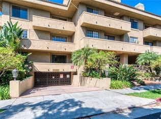 221 S Oak Knoll Ave APT 202, Pasadena, CA 91101