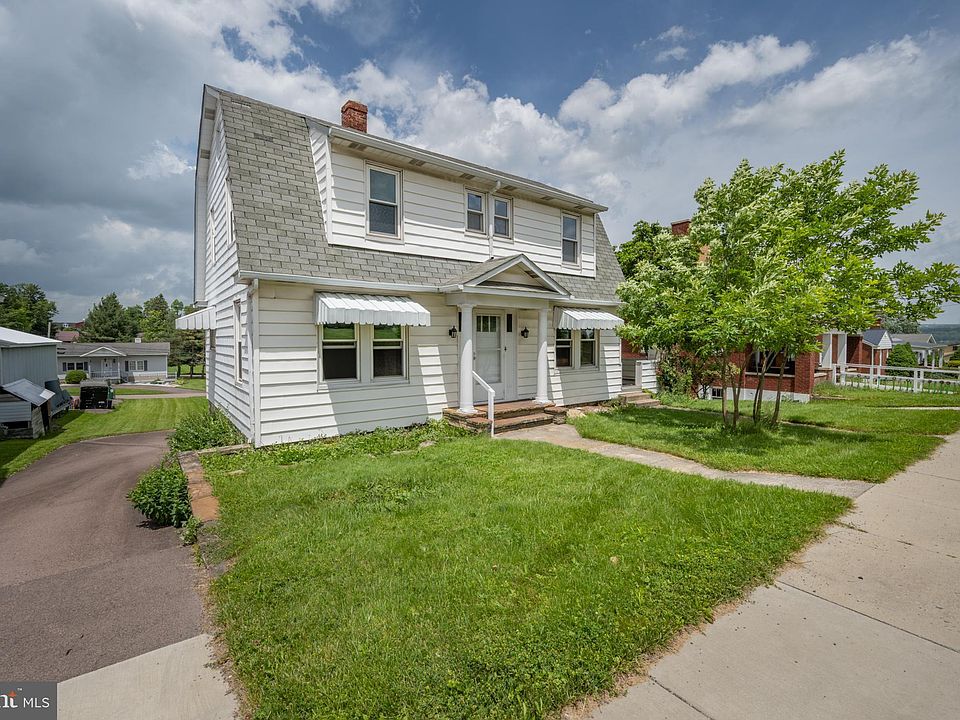 191 Main St, Grantsville, MD 21536 Zillow