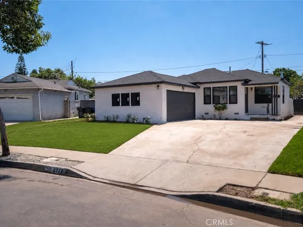 5320 Dulin Ave, Pico Rivera, CA 90660