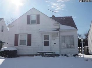 3782 Salisbury Rd, South Euclid, OH 44121