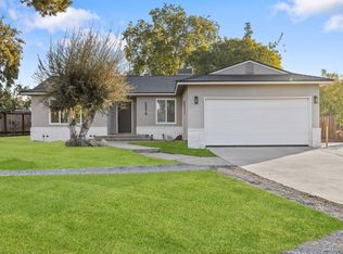 5374 N Santa Fe Ave, Fresno, CA