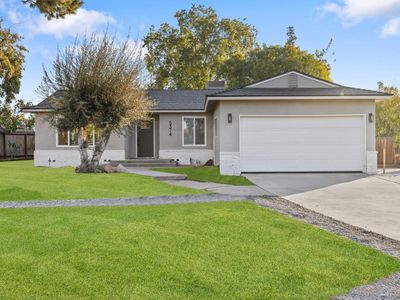 5374 N Santa Fe Ave, Fresno, CA, 93711