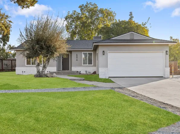 5374 N Santa Fe Ave, Fresno, CA 93711