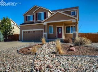 9117 Sunningdale Rd, Peyton, CO 80831