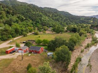 1355 Fraser Ln, Ojai, CA 93023