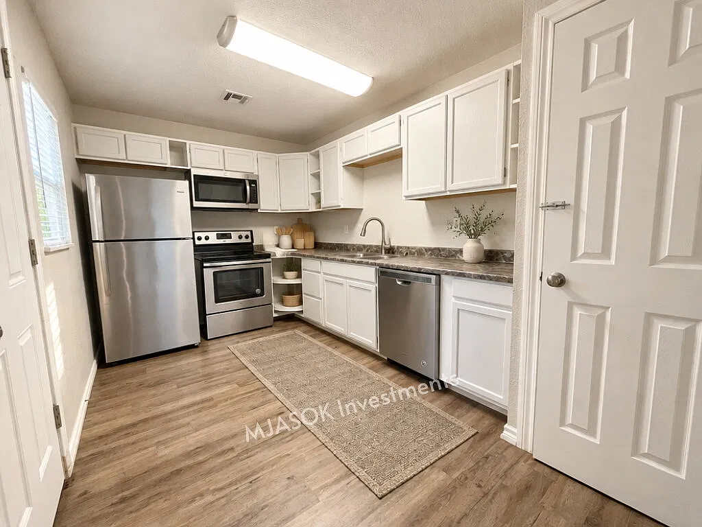 3 bed, 2.0 bath, 1128 sqft, $925 — Photo 4