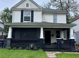 798 Amherst St, Akron, OH 44311