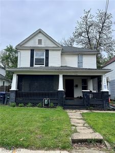 798 Amherst St, Akron, OH, 44311