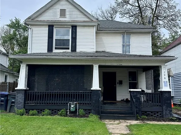 798 Amherst St, Akron, OH 44311