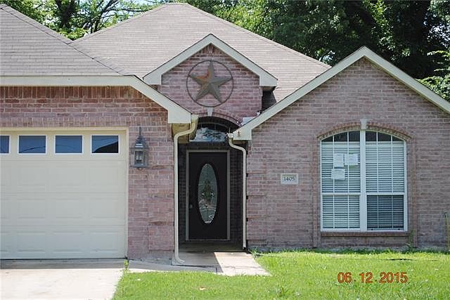1st image of 1405 Pecan Creek Dr