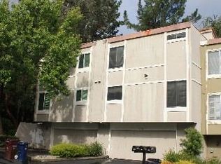 208 Jewel Ter #TOWNHOUSE, Danville, CA 94526