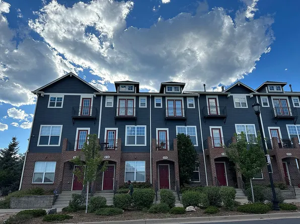 838 S Wahsatch Ave, Colorado Springs, CO 80903