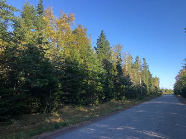 0 Shore Road, Perry, ME 04667