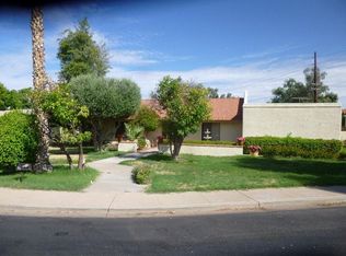 1050 E Fairbrook Cir, Mesa, AZ 85203