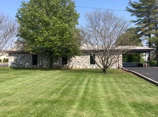 6650 Cumberland Gap Pkwy, Harrogate, TN 37752