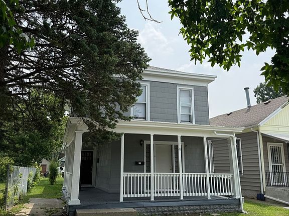 2nd image of 227 W Williams St #1