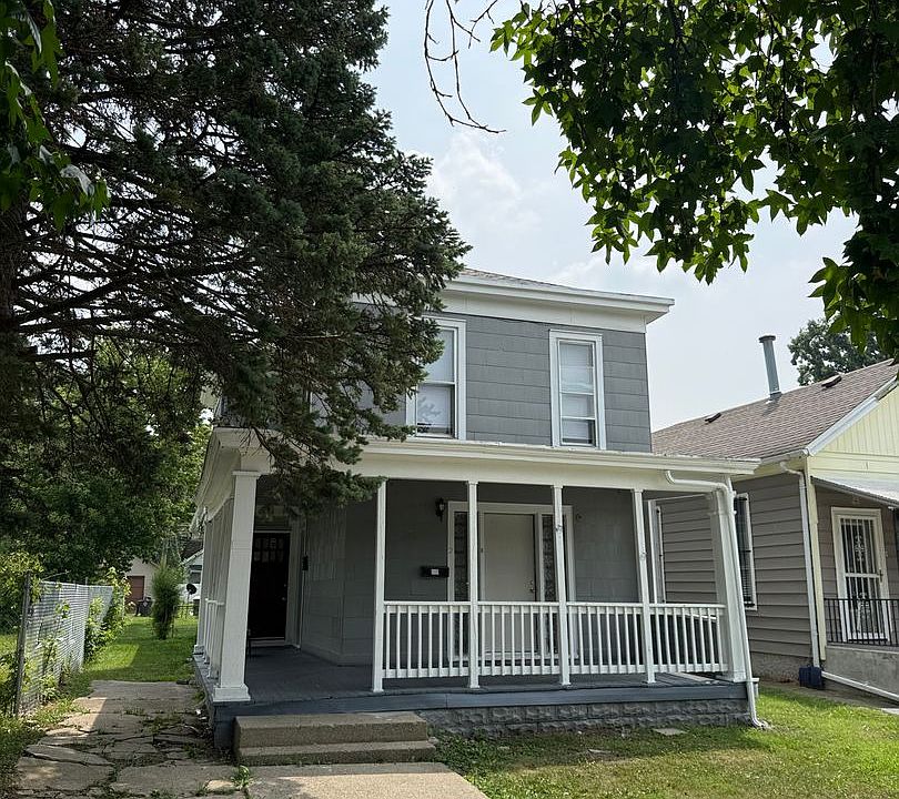 2nd image of 227 W Williams St #1
