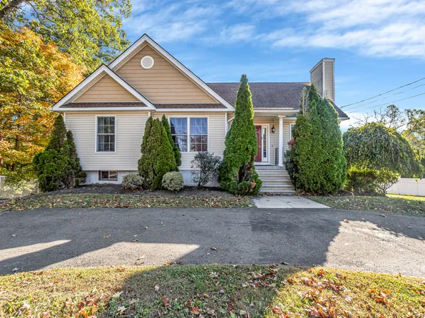 195 Marshall Lane, Derby, CT 06418