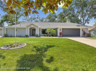 2131 Arbuckle Rd, Spring Hill, FL 34608