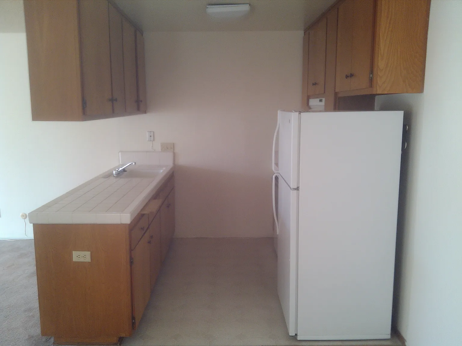 1 bed, 720 sqft, $2,300 — Photo 2
