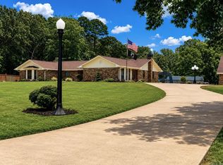 8888 S Grant St #75, Sheridan, AR 72150