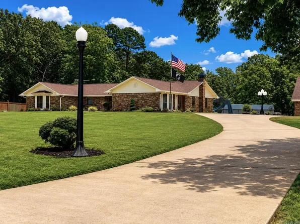 8888 S Grant St #75, Sheridan, AR 72150