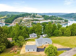 258 Sam & Maria Way, La Follette, TN 37766