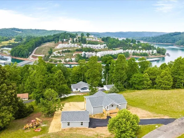 258 Sam & Maria Way, La Follette, TN 37766