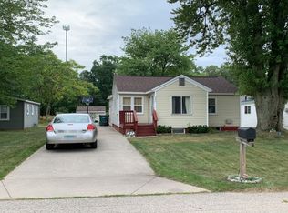 2337 Norman Ave, Muskegon, MI 49441