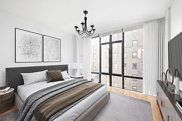 Rented by SERHANT.